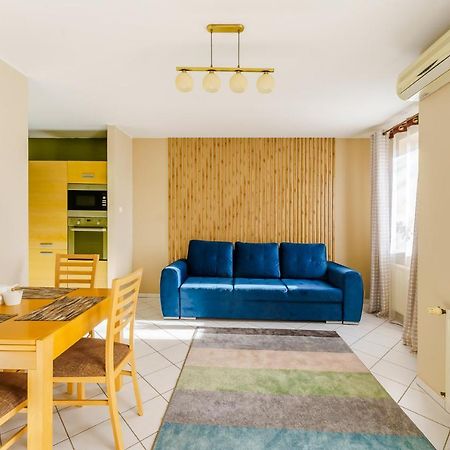 Apartament Klonowa Kolobřeh Exteriér fotografie