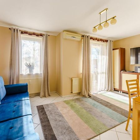 Apartament Klonowa Kolobřeh Exteriér fotografie