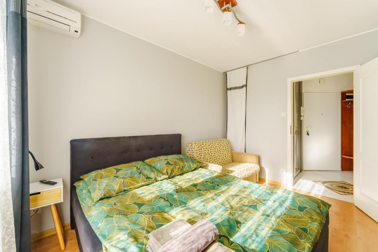 Apartament Klonowa Kolobřeh Exteriér fotografie