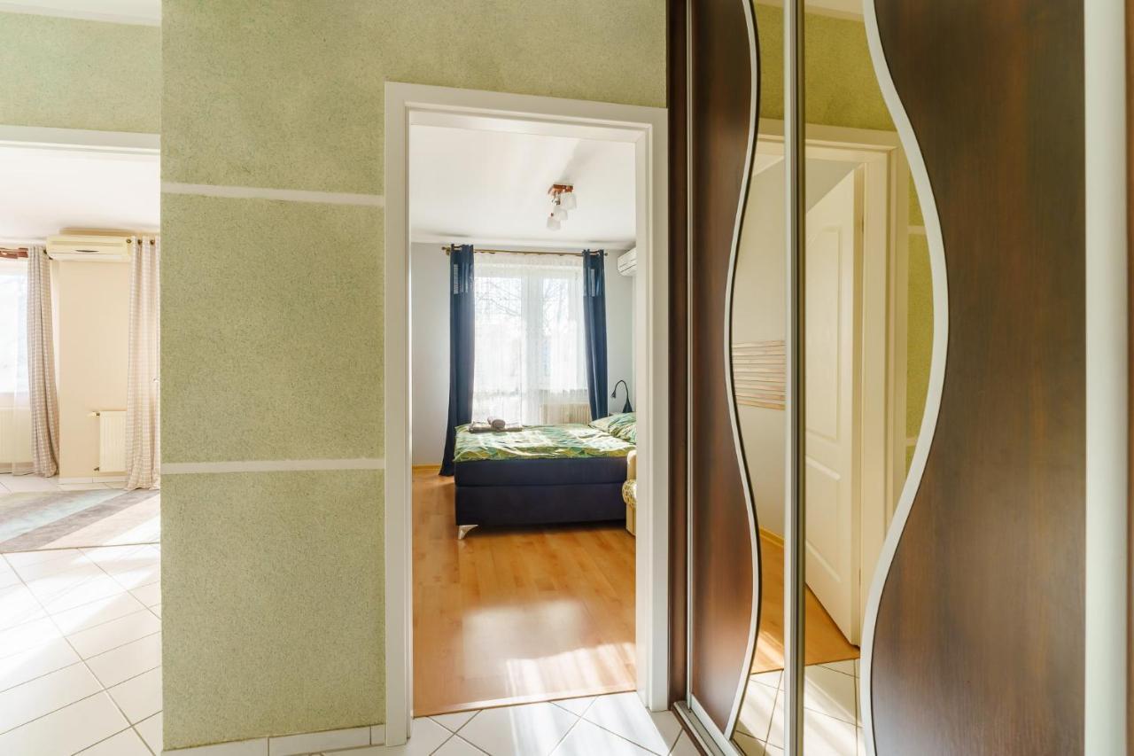 Apartament Klonowa Kolobřeh Exteriér fotografie
