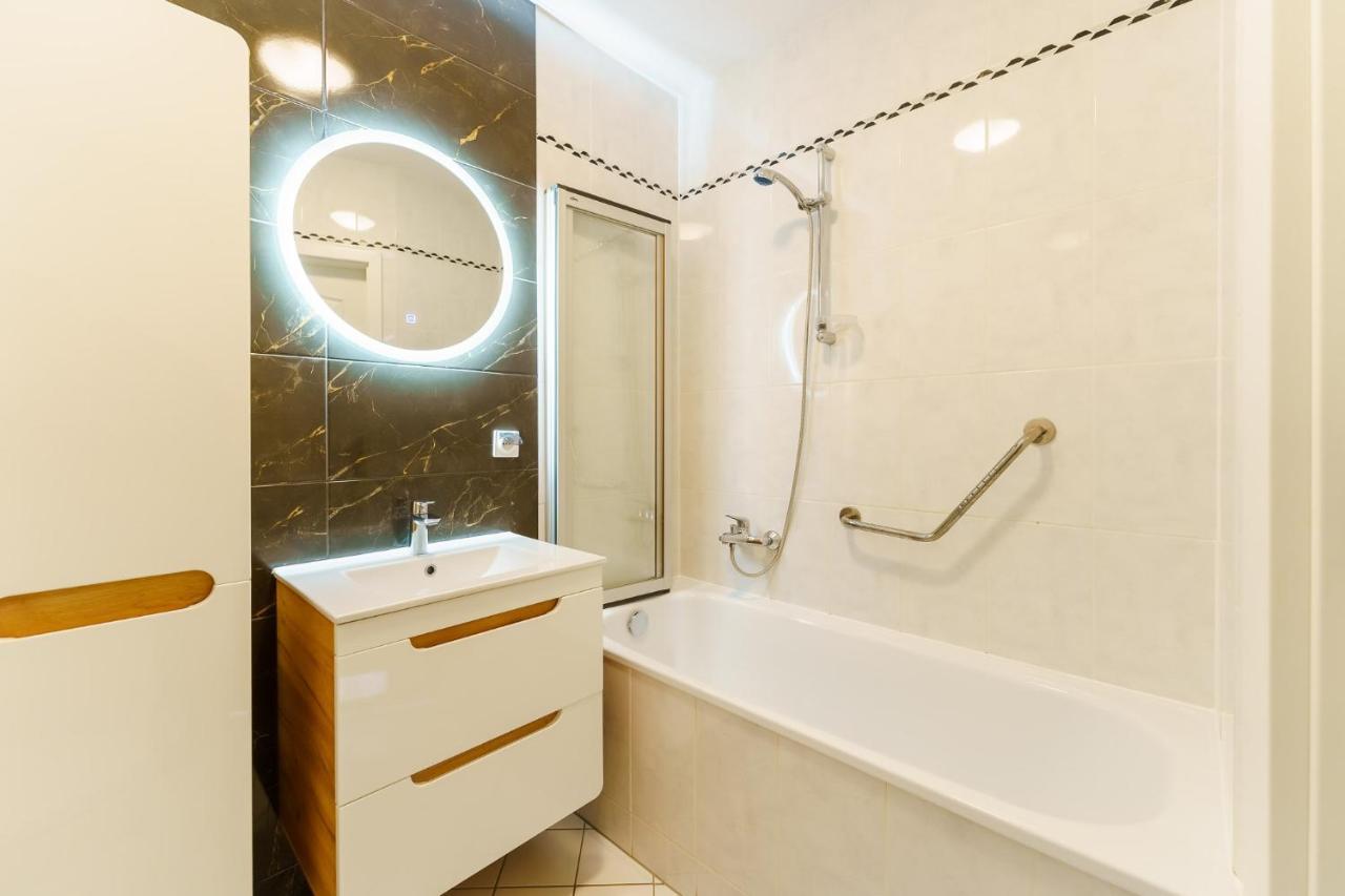 Apartament Klonowa Kolobřeh Exteriér fotografie